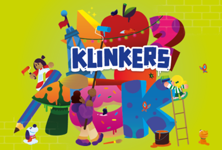 Klinkers 1