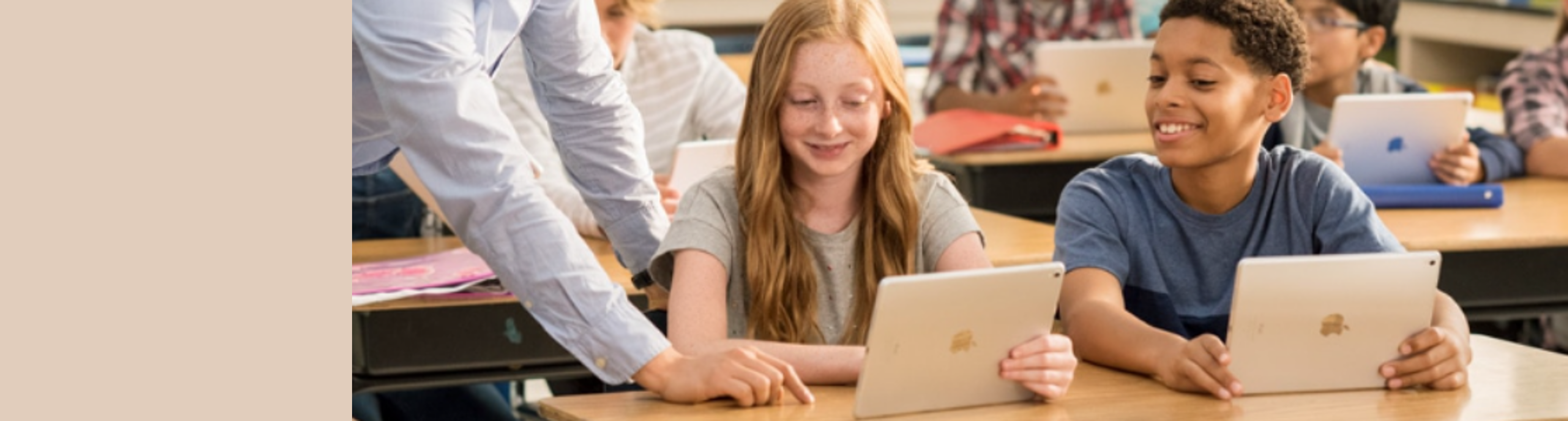 Apple Premium Education Partner