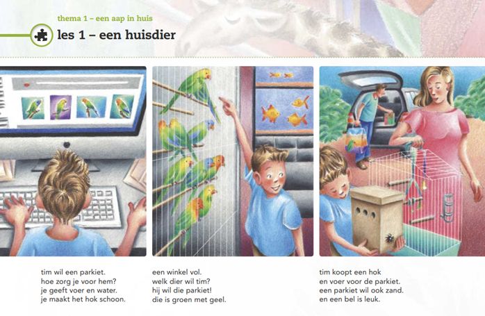 Argus Clou - Natuur en Techniek 3