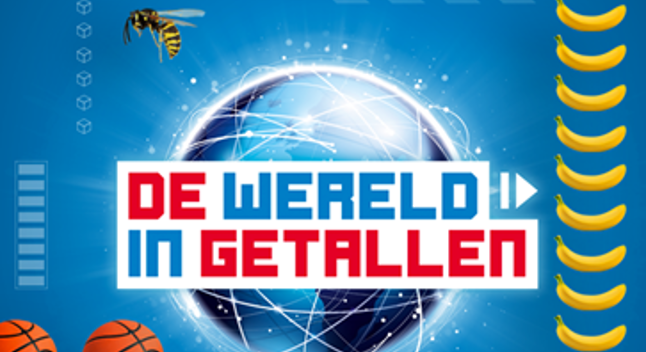 De Wereld in getallen 5 - Basis Papier