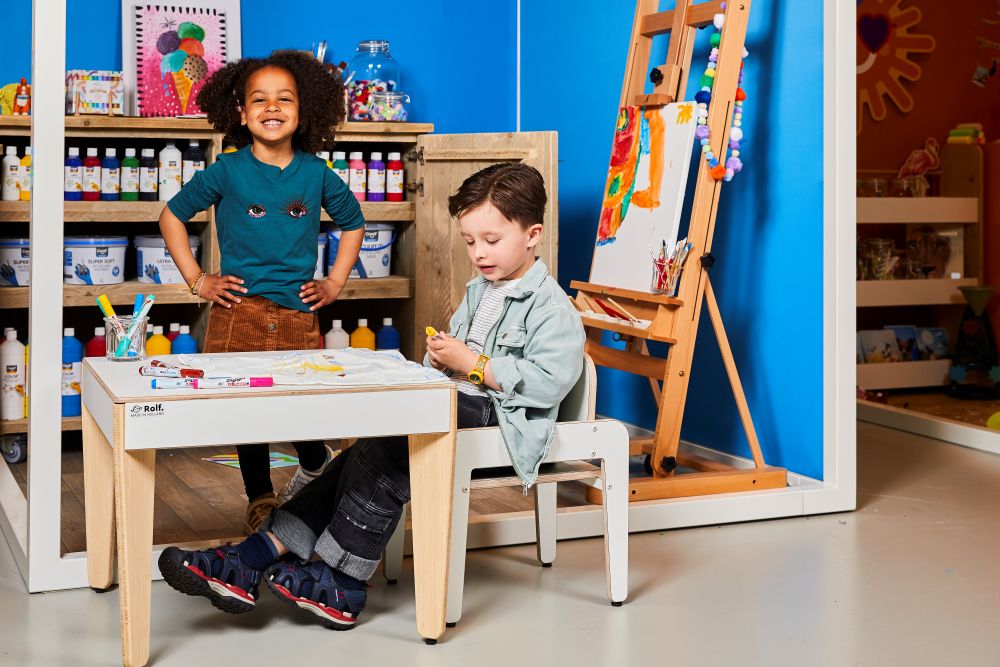 Primair onderwijs