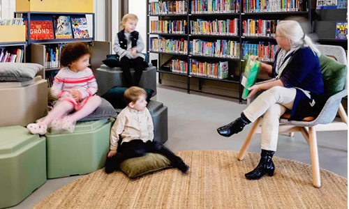 Bibliotheek