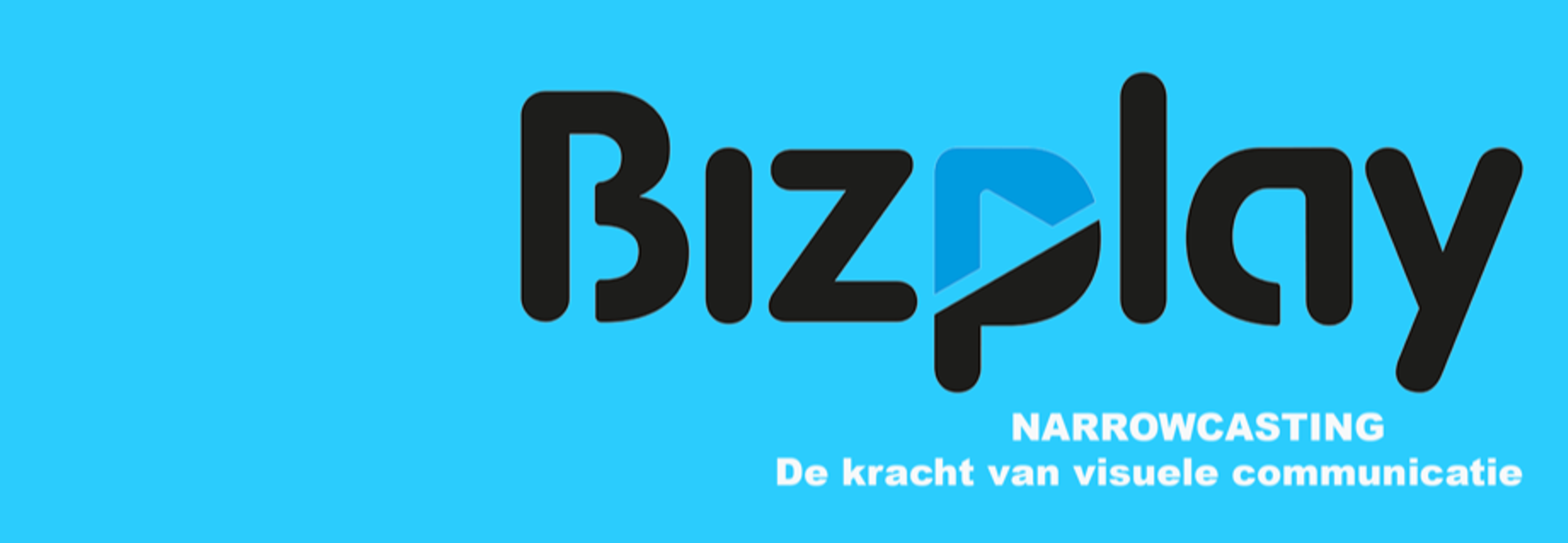 Verbind en Informeer: Narrowcasting voor Scholen
