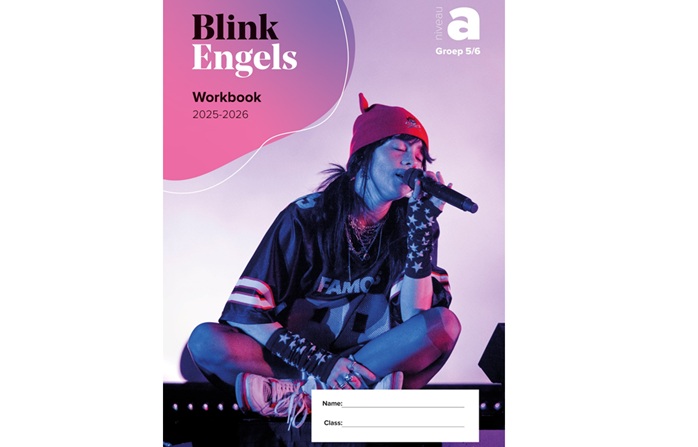 Blink Engels 1