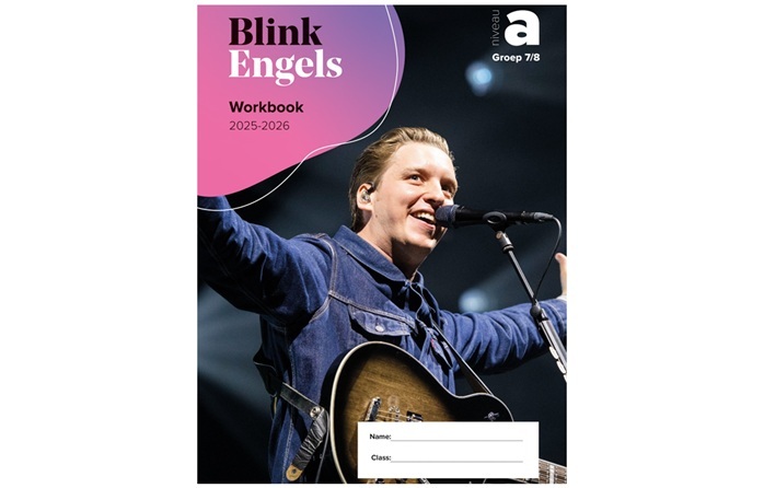 Blink Engels 2