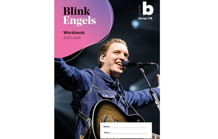 Blink Engels 3