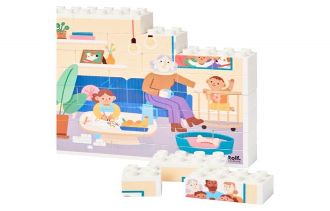 Bouwpuzzels