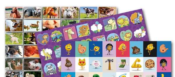 Beloningsstickers