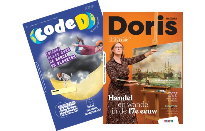 Code D 1