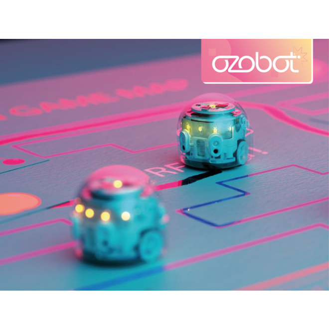OZOBOT EVO 