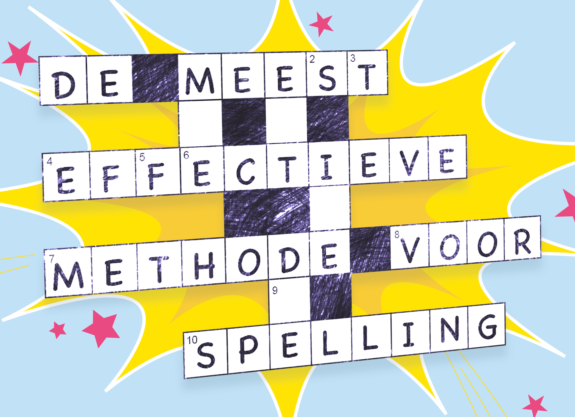 Nieuw Nederlands taal en spelling