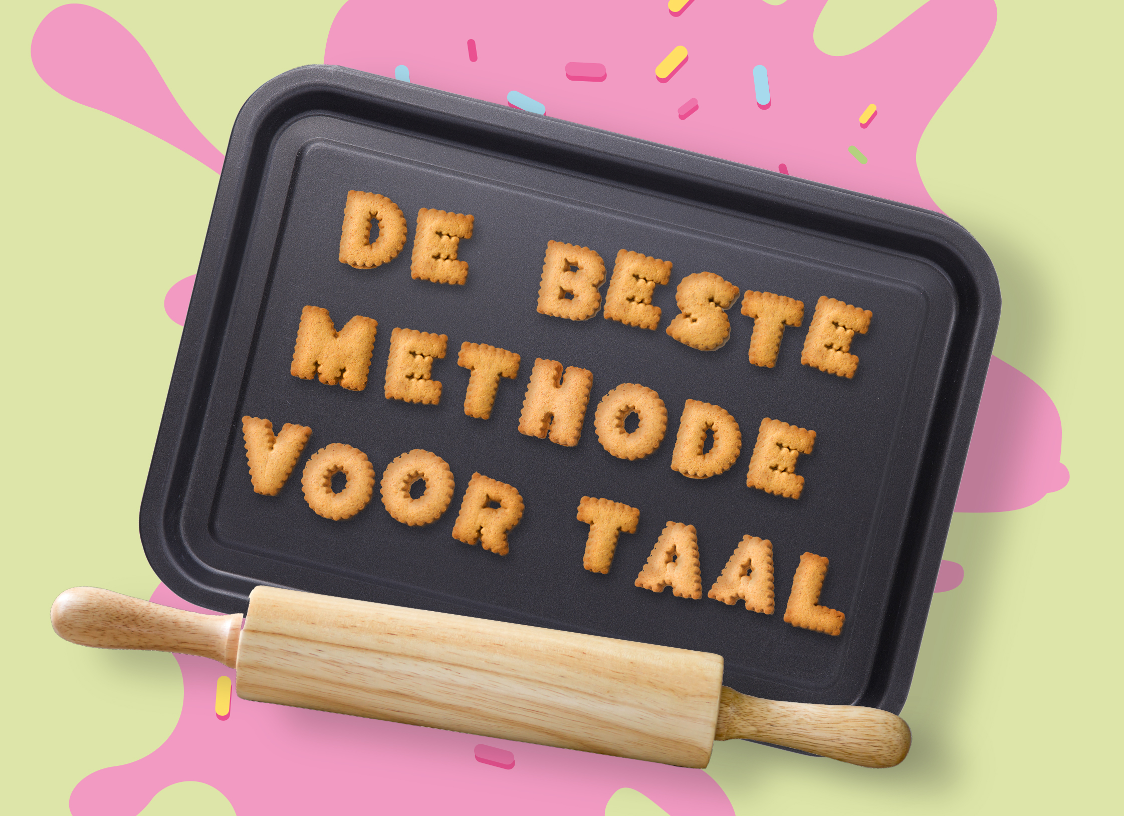 Nieuw Nederlands Junior Taal 2