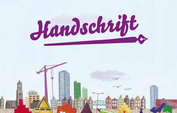 Handschrift 1