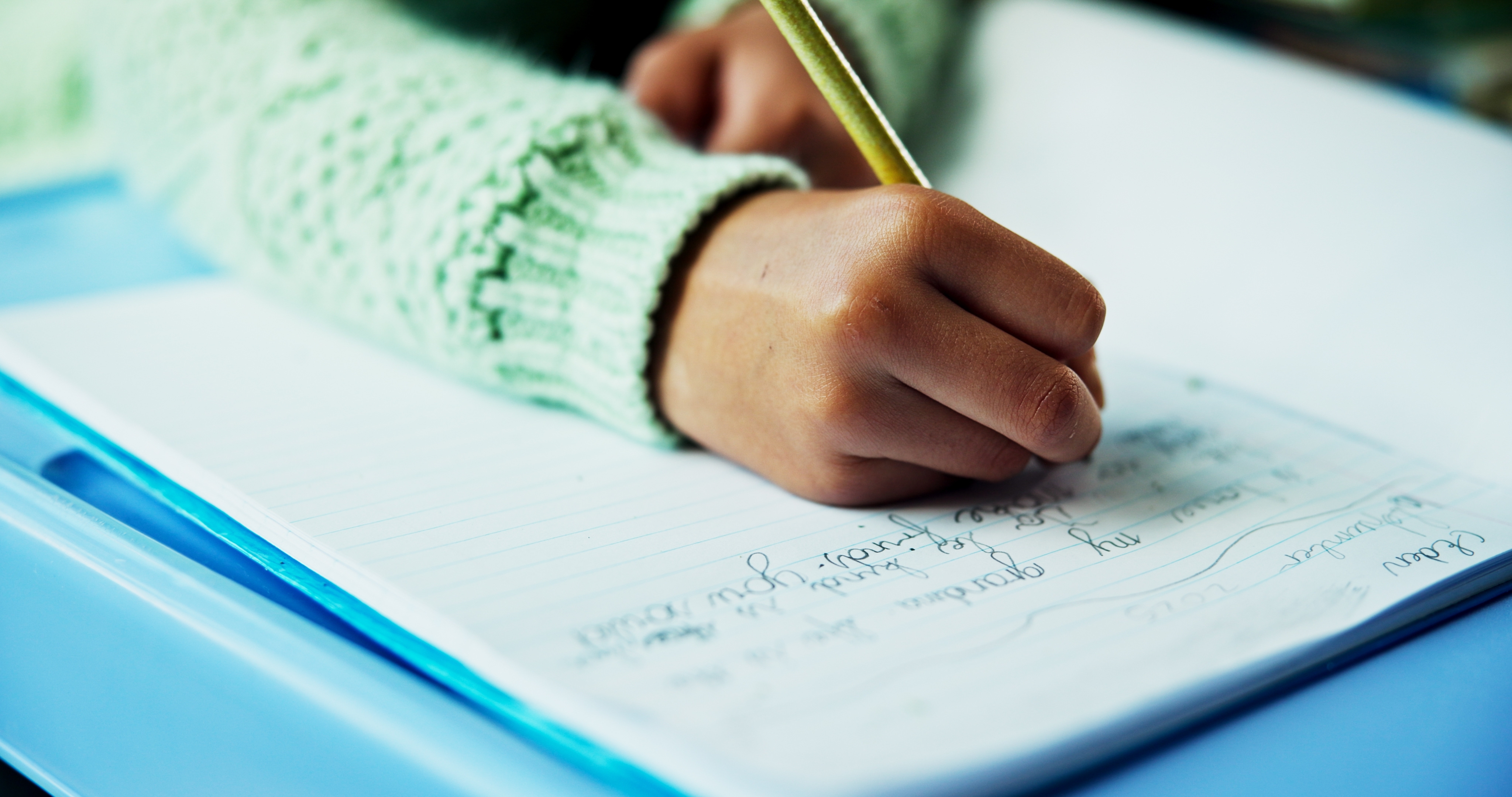 Week van het Handschrift: welk schrijfmateriaal past bij jouw klas?