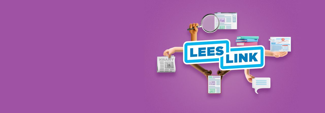 Leeslink