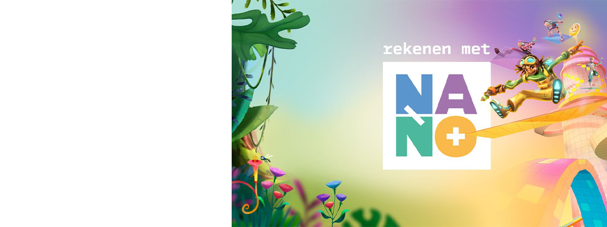 Nano is geen update, maar een bewuste keuze.