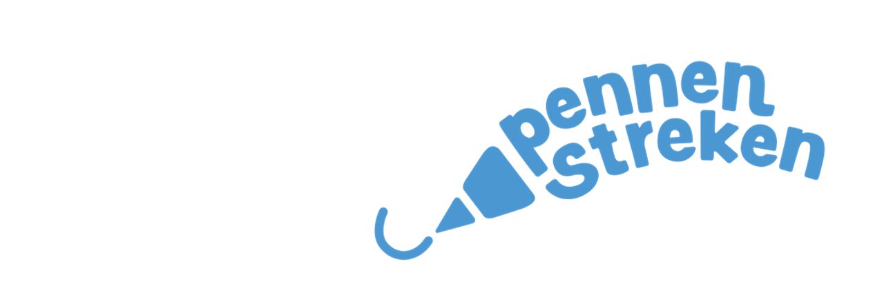Pennenstreken 3