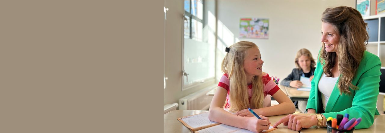 TopLezers: Begrijpend lezen met leesplezier.