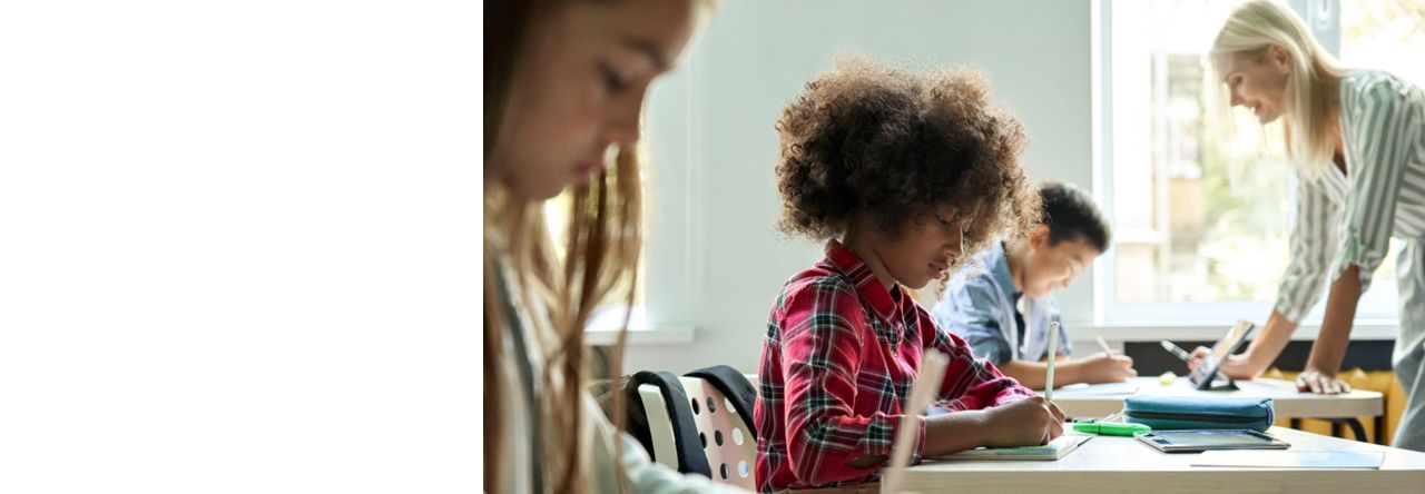 Overzicht lesmethodes Schrijven