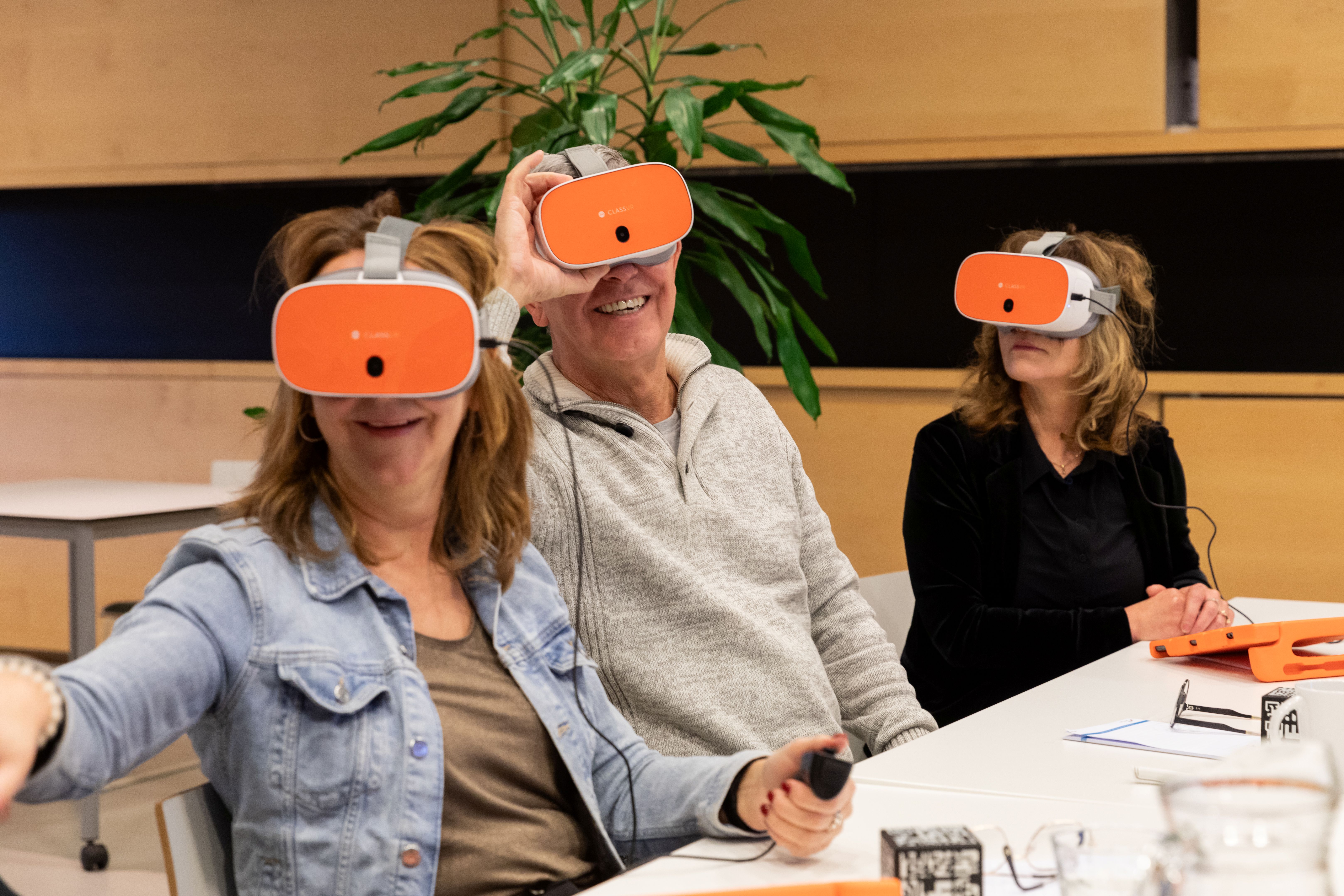 Groepsbeheer 