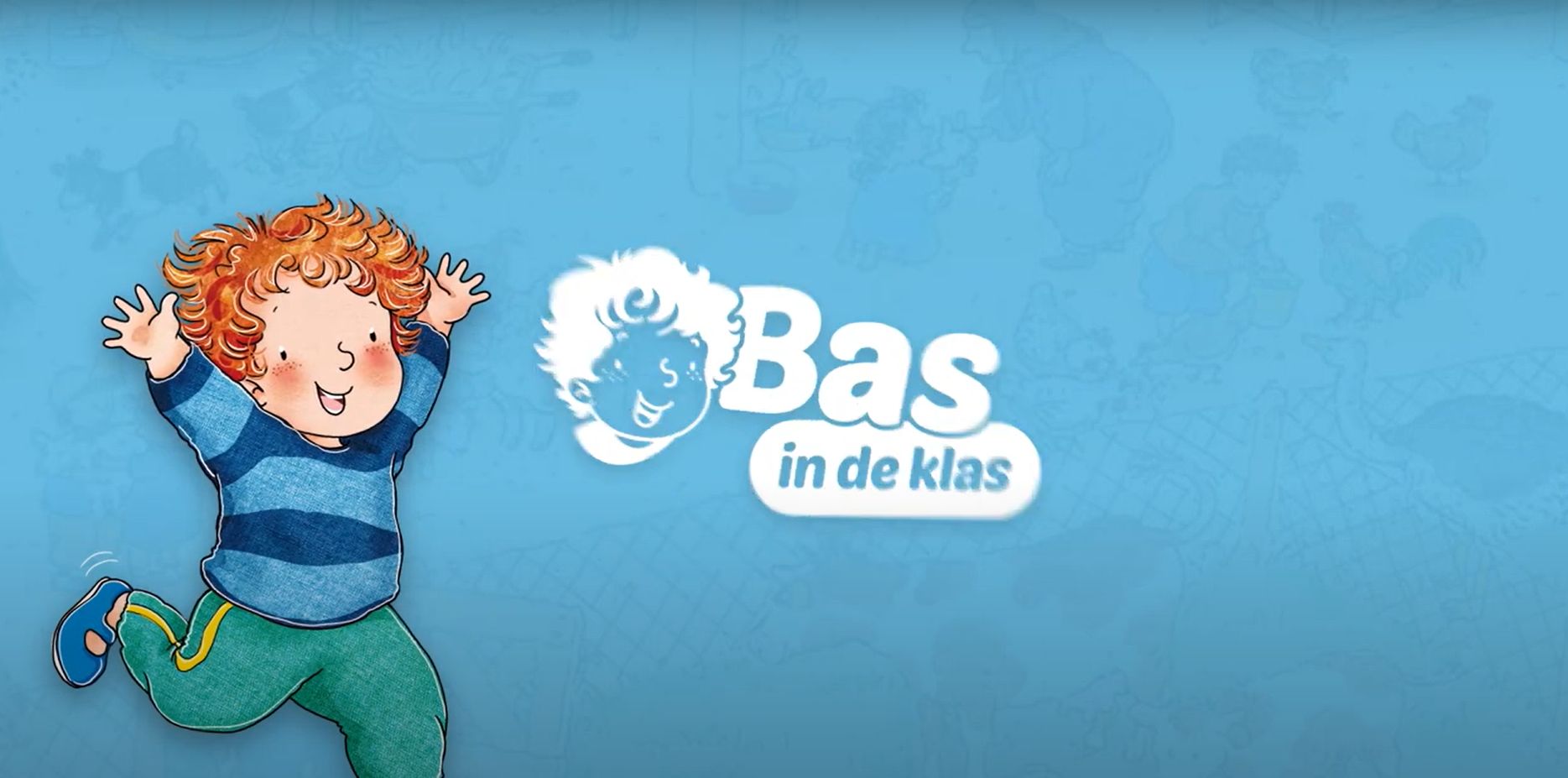 Bas in de Klas