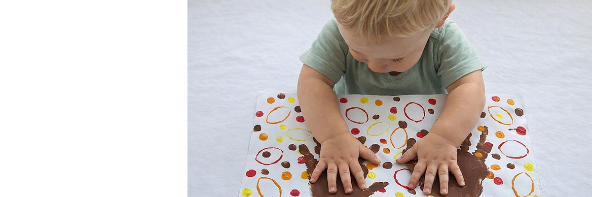Creatieve seizoensactiviteiten in de kinderopvang