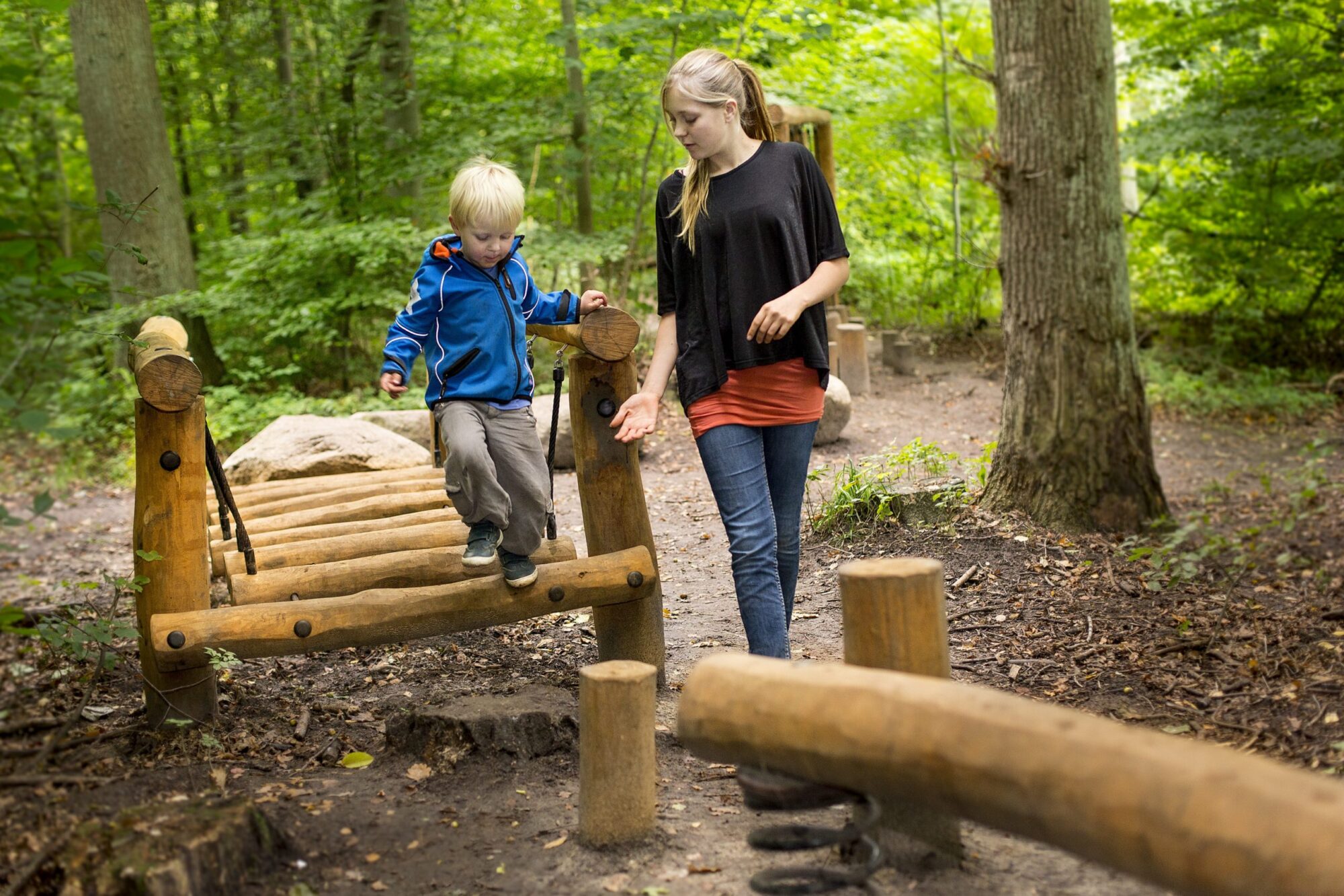 Wat willen kinderen