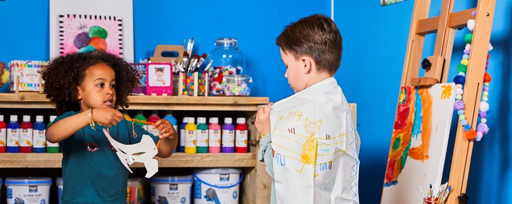 Primair onderwijs