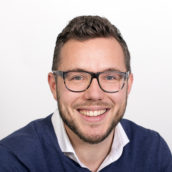 Koen van der Meij