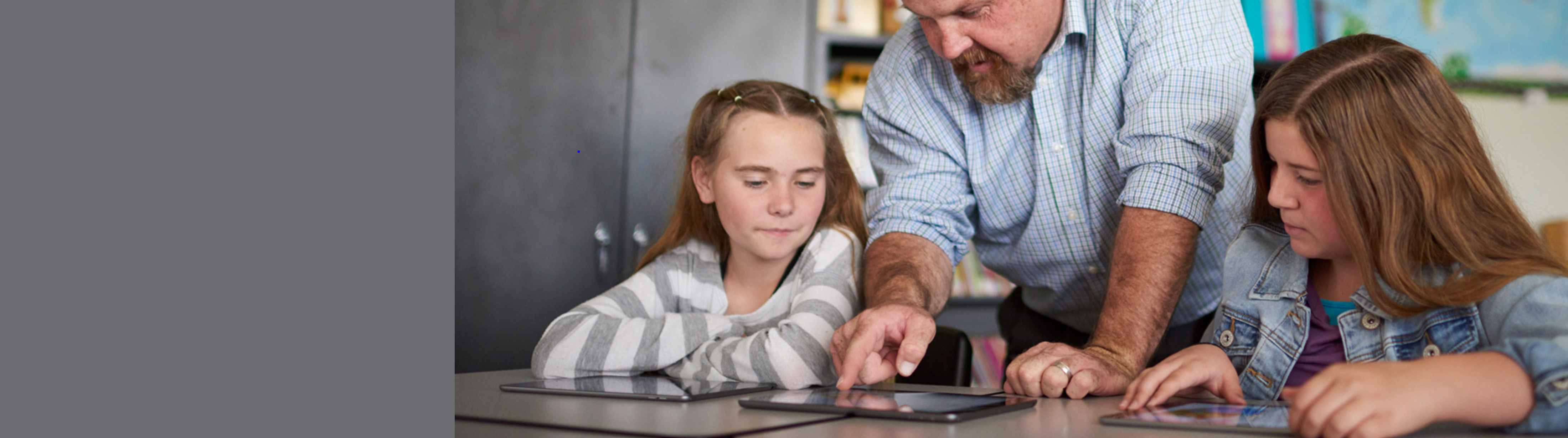 Kan Apple ook voor jouw school iets betekenen?