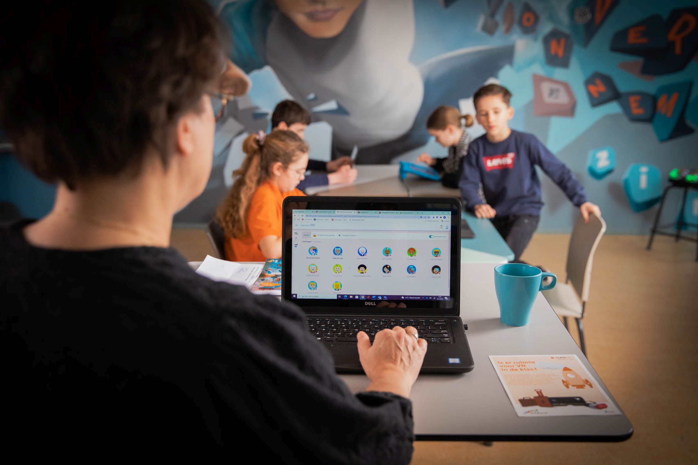 Alle overstapregelingen voor schooljaar 2026-2027 op een rij