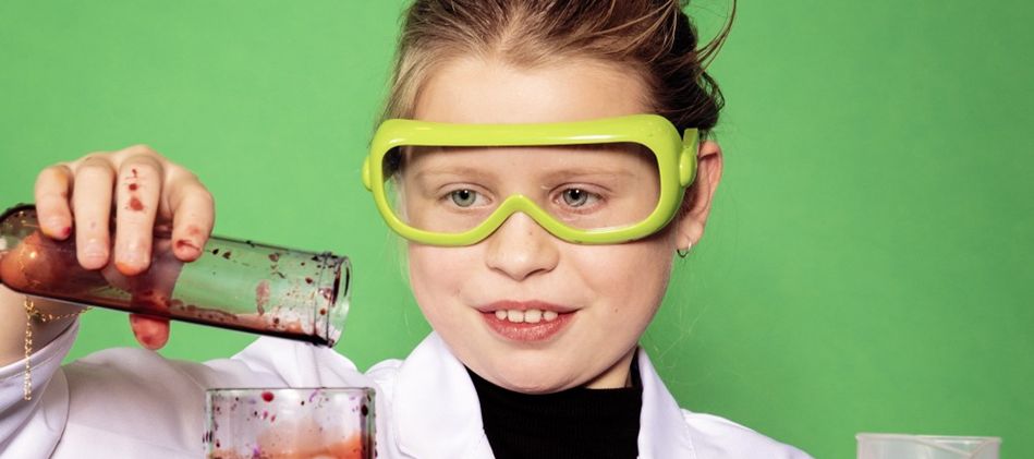 Voer het experiment uit