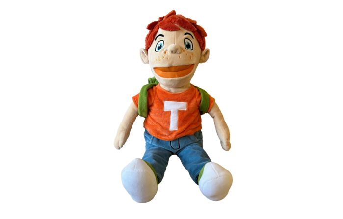 My Name is Tom 3