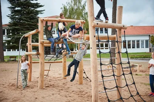 Speeltoestellen