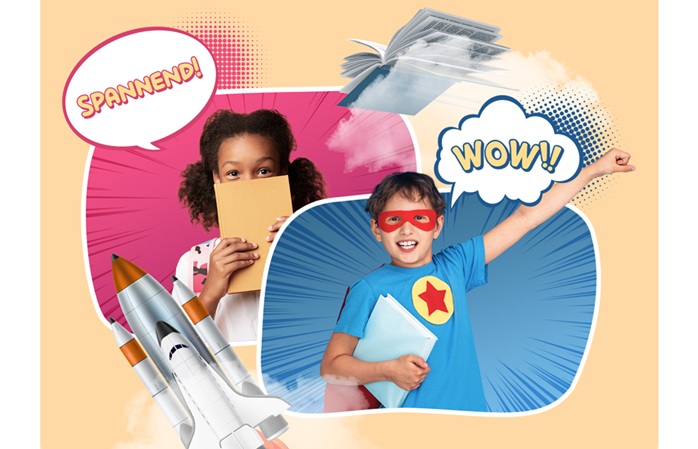 Nieuw Nederlands Junior Lezen 1