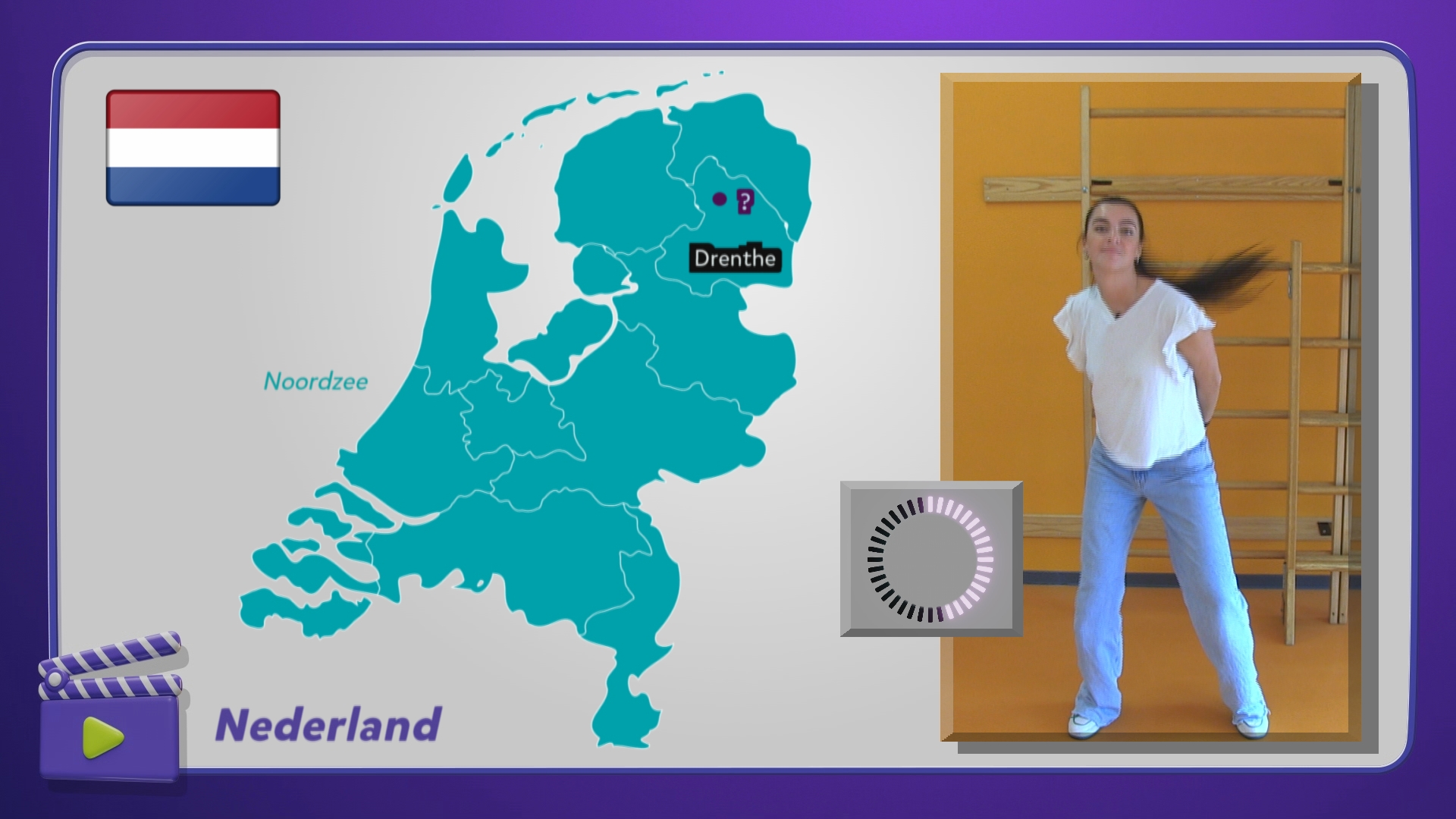 Oefenvideo