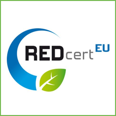 REDcert EU