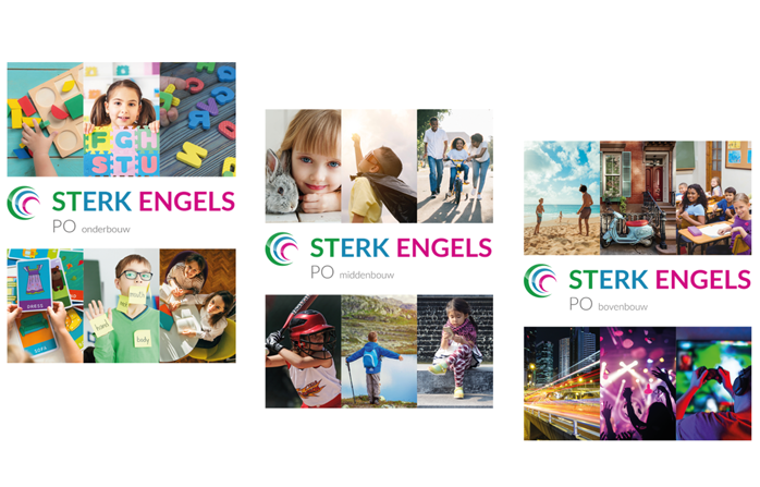 STERK Engels PO