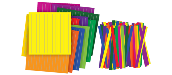 Knutselpapier