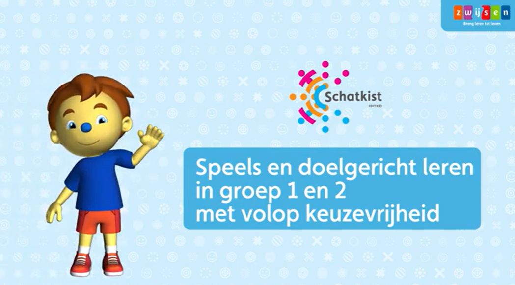 Schatkist 3