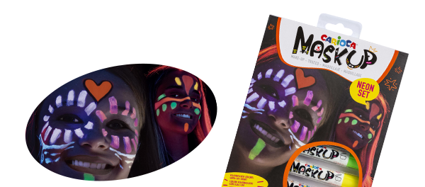 Fluor - Licht op in stijl!
