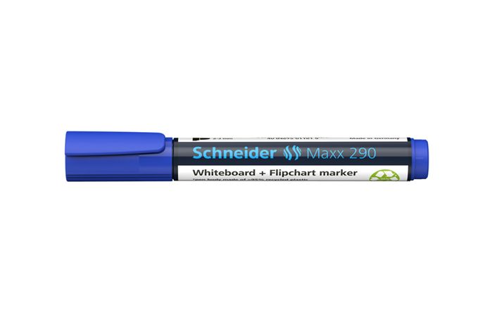 Whiteboardstiften navulbaar          