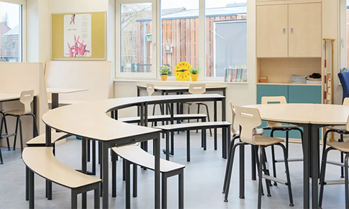 Schoolmeubilair