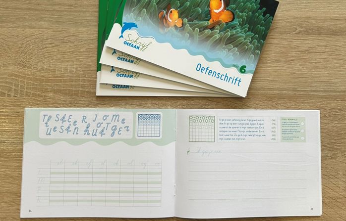 SchrijfOceaan 2