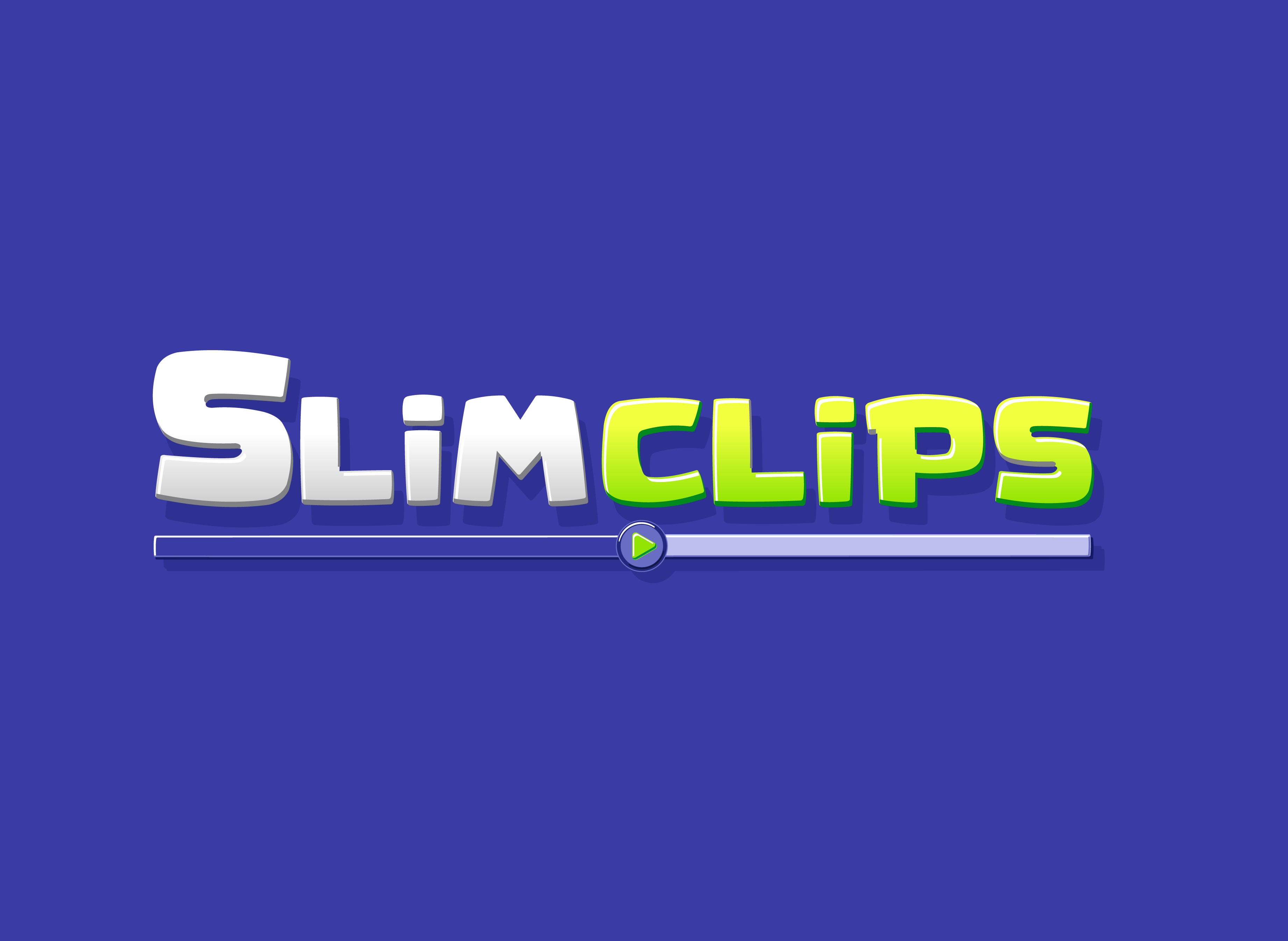 Slimclips logo