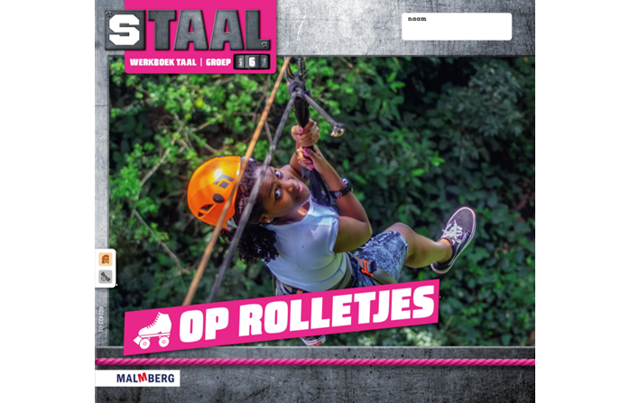 Staal 1