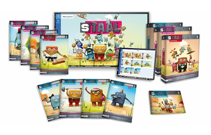 Staal 3