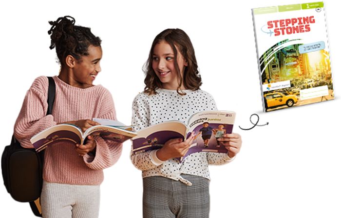 Engels leren met ‘songs en chants’