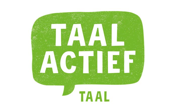 Taal Actief 5 - Taal 1