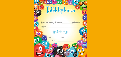 Oudere kinderen